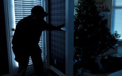 3 Holiday Security Tips for Your Home