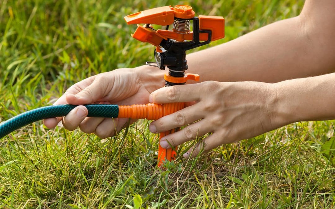 spring home maintenance