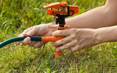 5 Spring Home Maintenance Tips