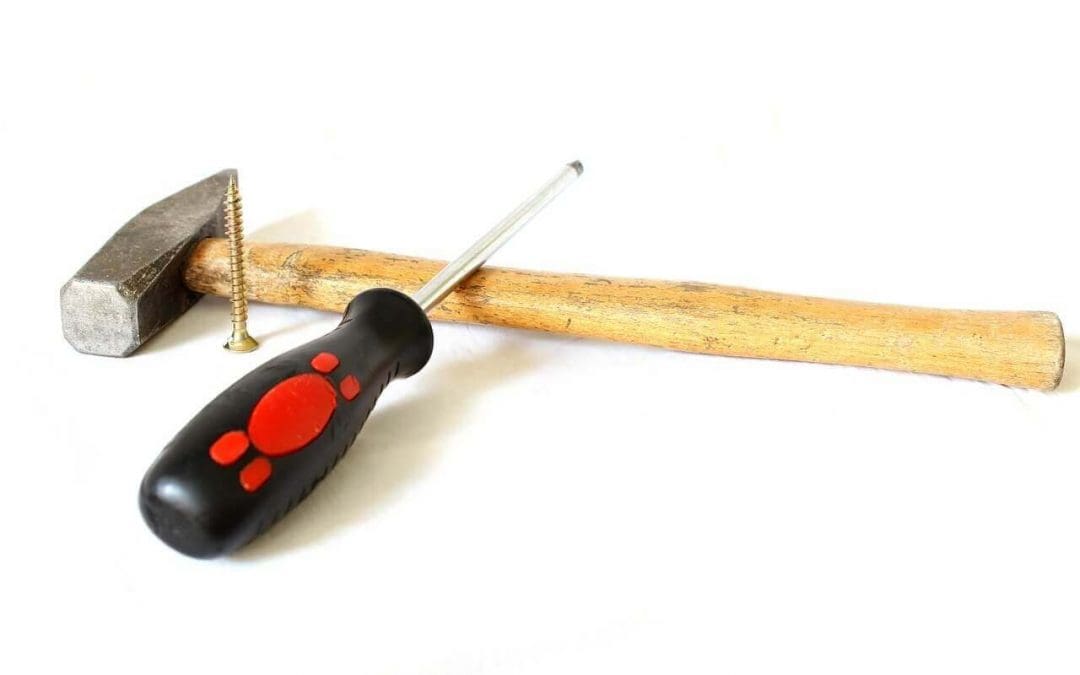 tools every homeowner needs