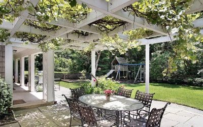 The Best Low-Maintenance Patio Materials for Busy Homeowners