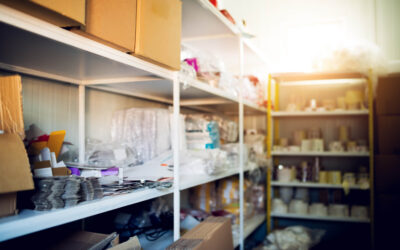 Organize Your Basement Like a Pro: Smart Strategies for a Clean, Functional Space