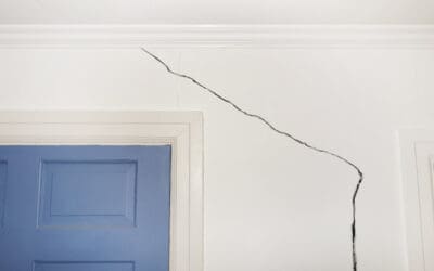 Don’t Ignore These Warning Signs: How to Spot Structural Problems in Your Home
