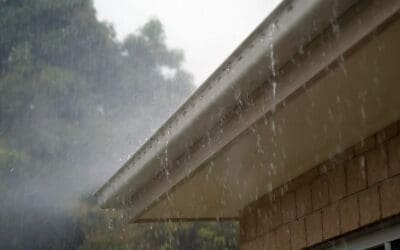 Dry Down Below: Practical Ways to Keep Water Away From Your Foundation